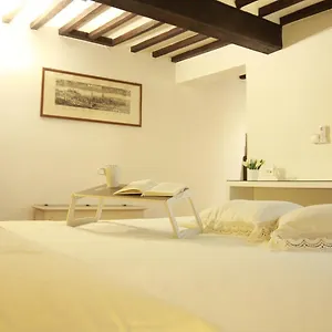 Comecasatua - Il Vicoletto Verona