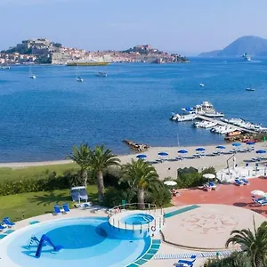 Airone Isola D'elba 4* Portoferraio