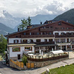 Vallechiara 3* Bormio