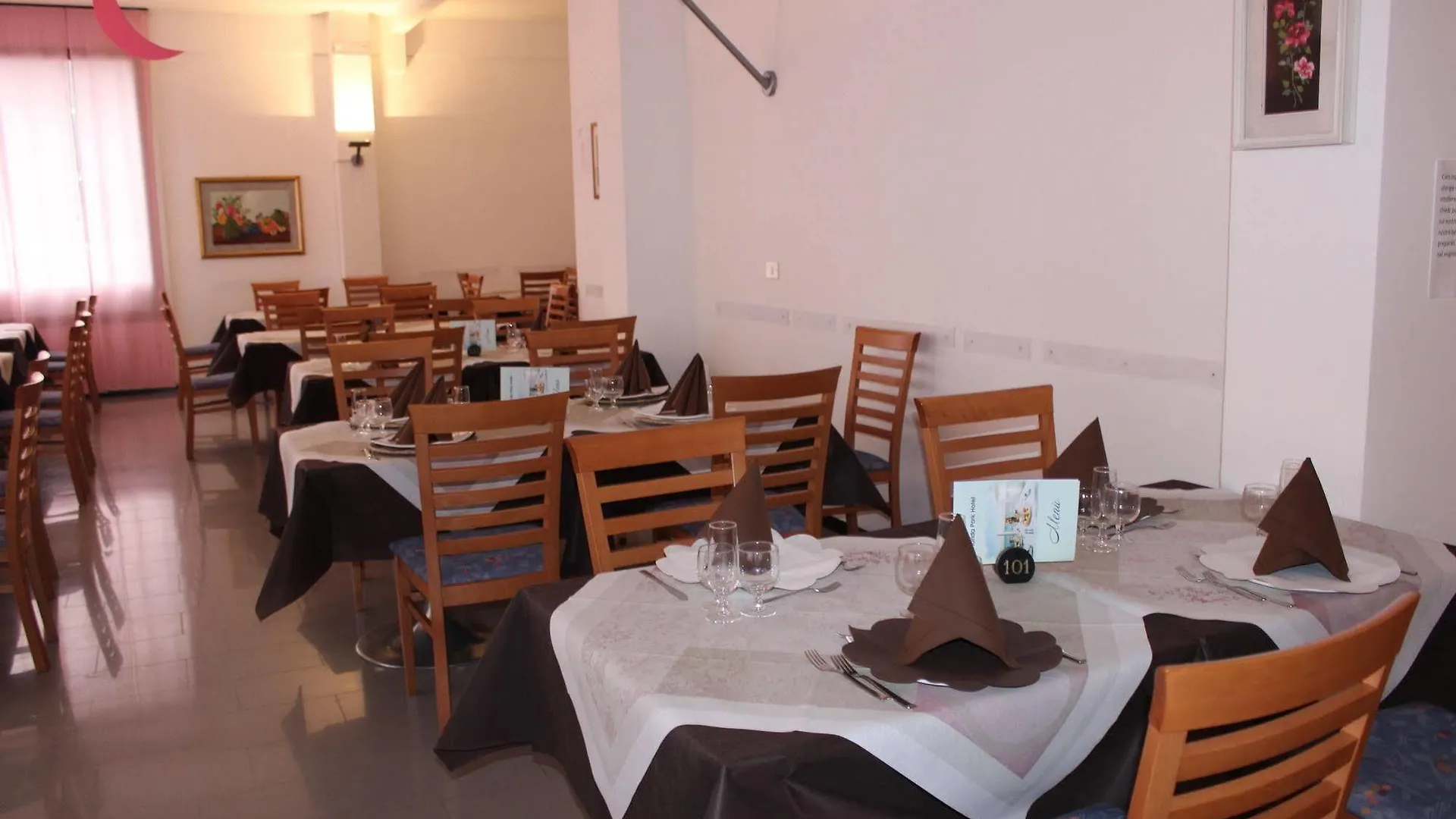 Florida Park Hotel Bellaria-Igea Marina